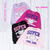 buzo de friza estampado en internet