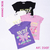 Remera Manga Corta con estampa - comprar online
