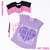 Remera de Algodon con estampa - comprar online