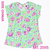 Remera de Morley Estampado