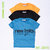Remera Deportiva - comprar online