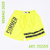 Short de baño estampado
