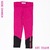 Calza de Lycra Bicolor