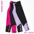 Calza de Lycra Bicolor - comprar online