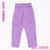 Pantalon Cargo de lino - comprar online