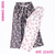 Pantalon palazzo brilloso - comprar online