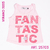 Musculosa de Algodon con estampa - comprar online