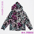 Campera de Lycra Estampada - comprar online