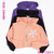 Campera corta con aplique - comprar online