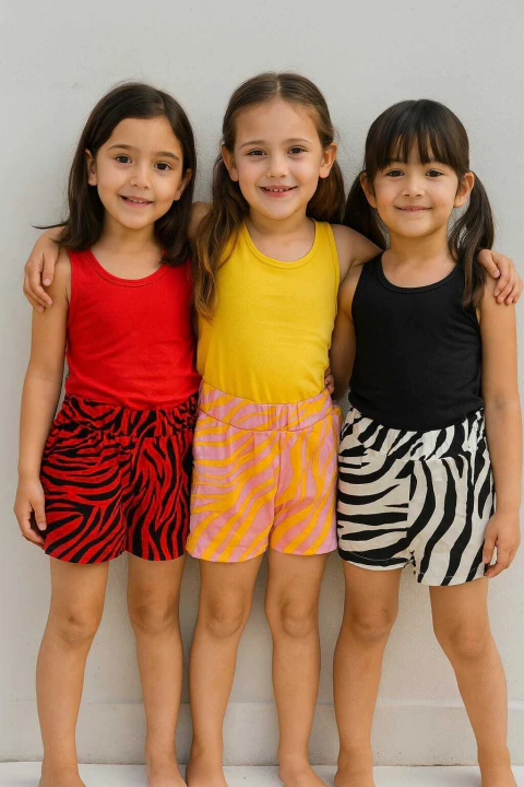 Short de Fibrana - comprar online