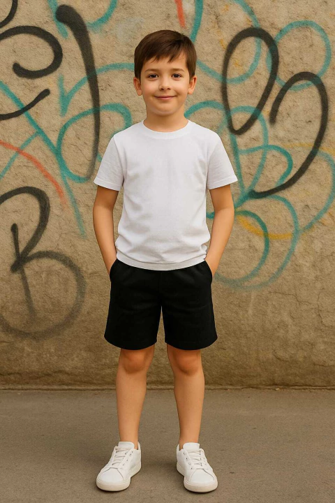 Remera lisa - comprar online