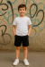 Remera lisa