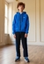 jogger microfibra con guarda - comprar online