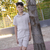 Camisa de Lino