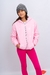 Campera forrada con piel en internet