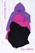 Campera de lanilla
