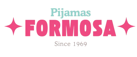 pijamas formosa