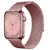 Pulseira Milanesa 42mm/44mm/45mm/49mm - loja online