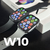 W10 Microwear - comprar online