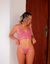 Conjunto Ricca Rosa Sandia