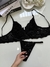Conjunto Ricca Preto - comprar online