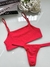 Imagem do Conjunto Celine Vermelho