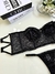 Corset Pandora Preto - Alça Removível na internet