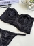 Corset Pandora Preto - Alça Removível na internet