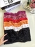 Corset Pandora Preto - Alça Removível - comprar online