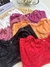 Corset Pandora Vermelho - Alça Removível - loja online