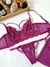 Conjunto Afrodite Rosa + Saia de Tule - loja online