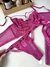 Conjunto Afrodite Rosa + Saia de Tule na internet