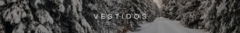 Banner da categoria Vestidos