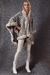 Poncho Leopardo