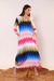 Vestido Carol