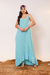 Vestido Linho