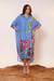 Vestido Vichy - comprar online
