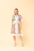 Vestido Linho Cashmere - comprar online
