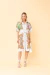 Vestido Linho Cashmere