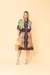 Vestido Linho Cashmere