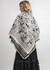 Scarff Dior Double Face - comprar online
