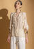 Blusa Flor - Adriana Milani
