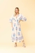 Vestido Isadora