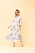 Vestido Isadora - comprar online