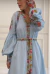 Vestido Marbela na internet