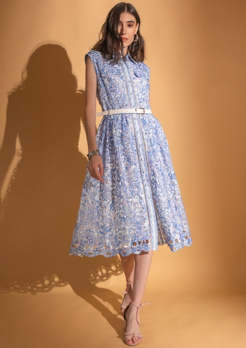 Vestido Canes - comprar online