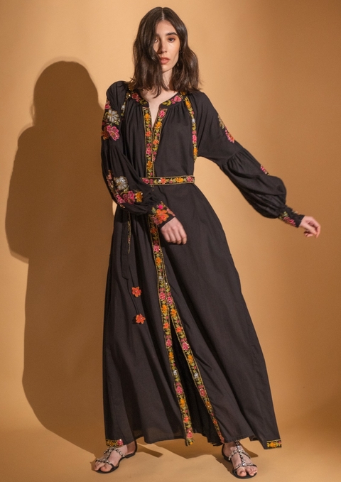 Vestido Marbela - comprar online