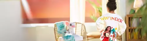 Banner de la categoría TUS PERSONAJES FAVORITOS