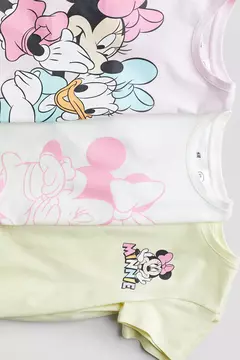 REMERA H&M MINNIE DISNEY en internet