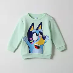 Buzo Bluey